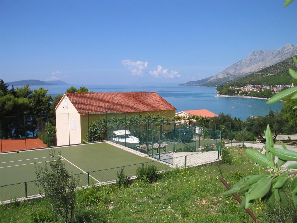Vila Neda Подаца Экстерьер фото