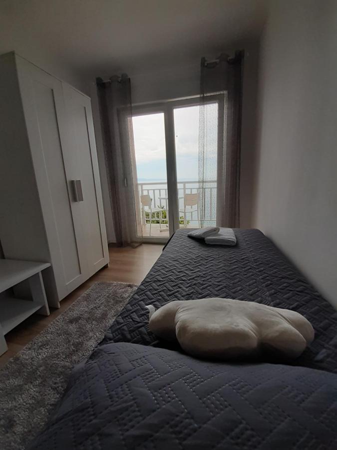 Vila Neda Подаца Экстерьер фото