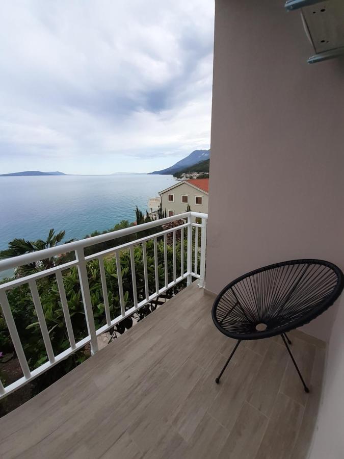 Vila Neda Подаца Экстерьер фото
