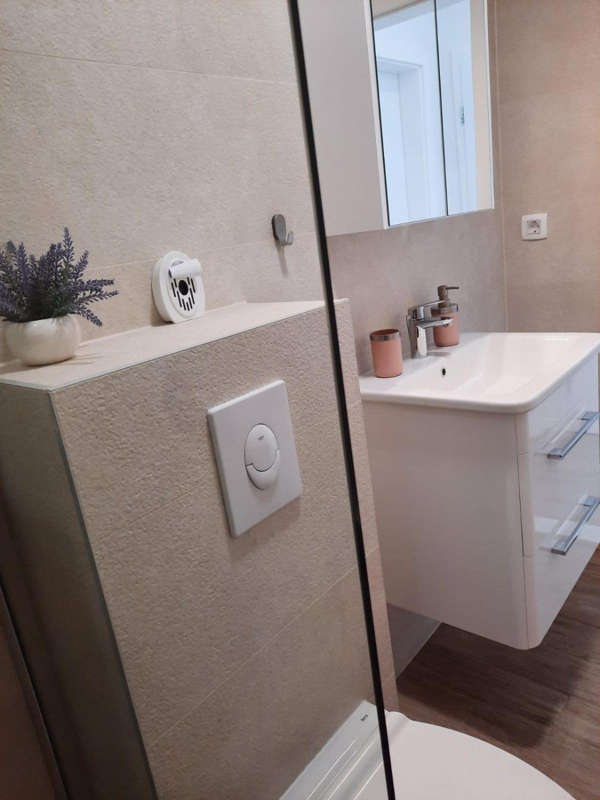Vila Neda Подаца Номер фото
