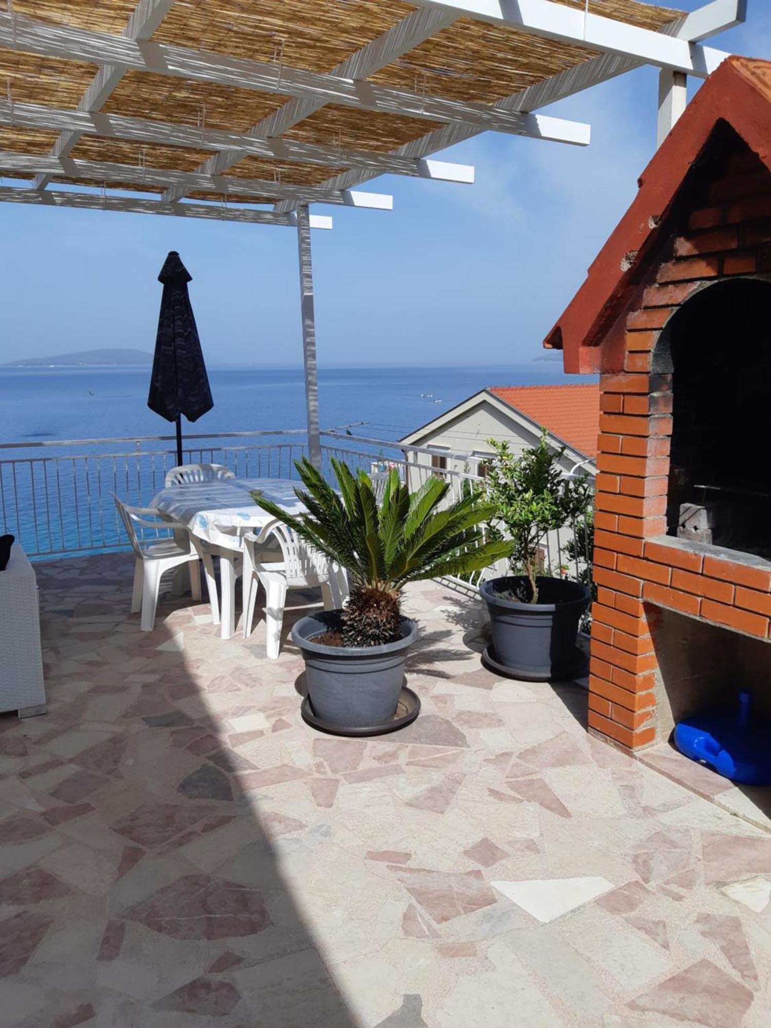 Vila Neda Подаца Номер фото